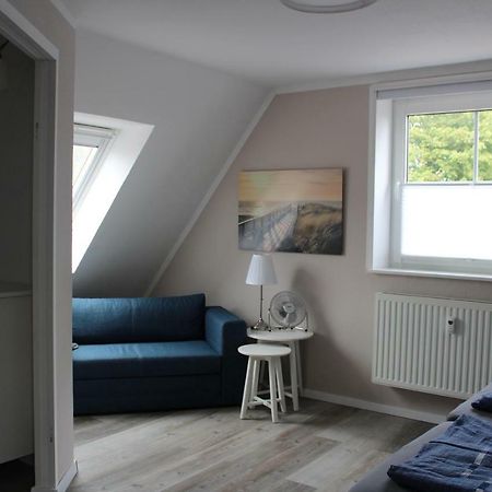 Op'N Doerp Apartments Barsbek Kültér fotó