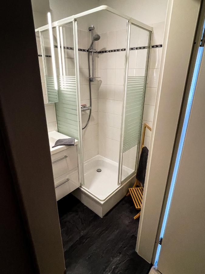 Op'N Doerp Apartments Barsbek Kültér fotó