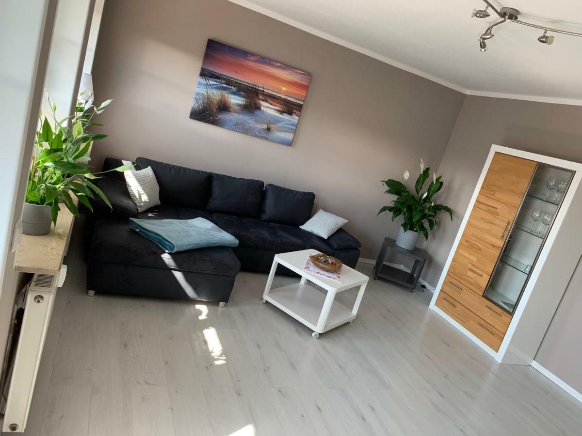 Op'N Doerp Apartments Barsbek Kültér fotó