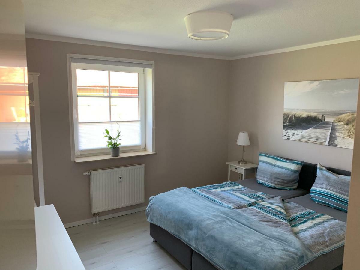 Op'N Doerp Apartments Barsbek Kültér fotó
