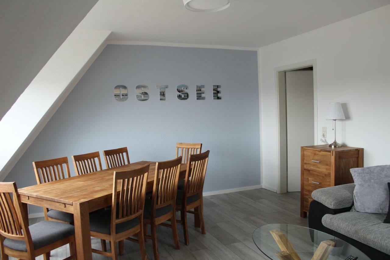 Op'N Doerp Apartments Barsbek Kültér fotó