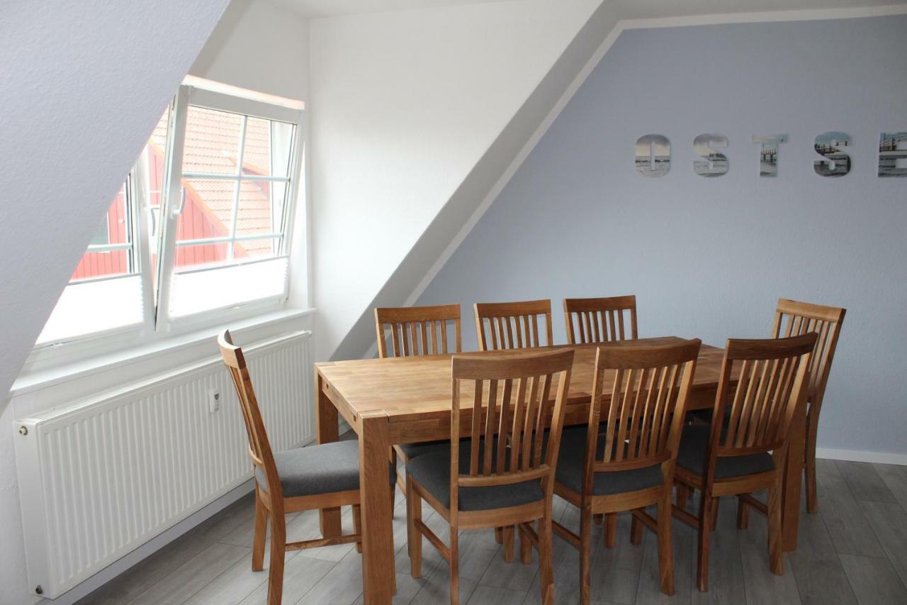 Op'N Doerp Apartments Barsbek Kültér fotó