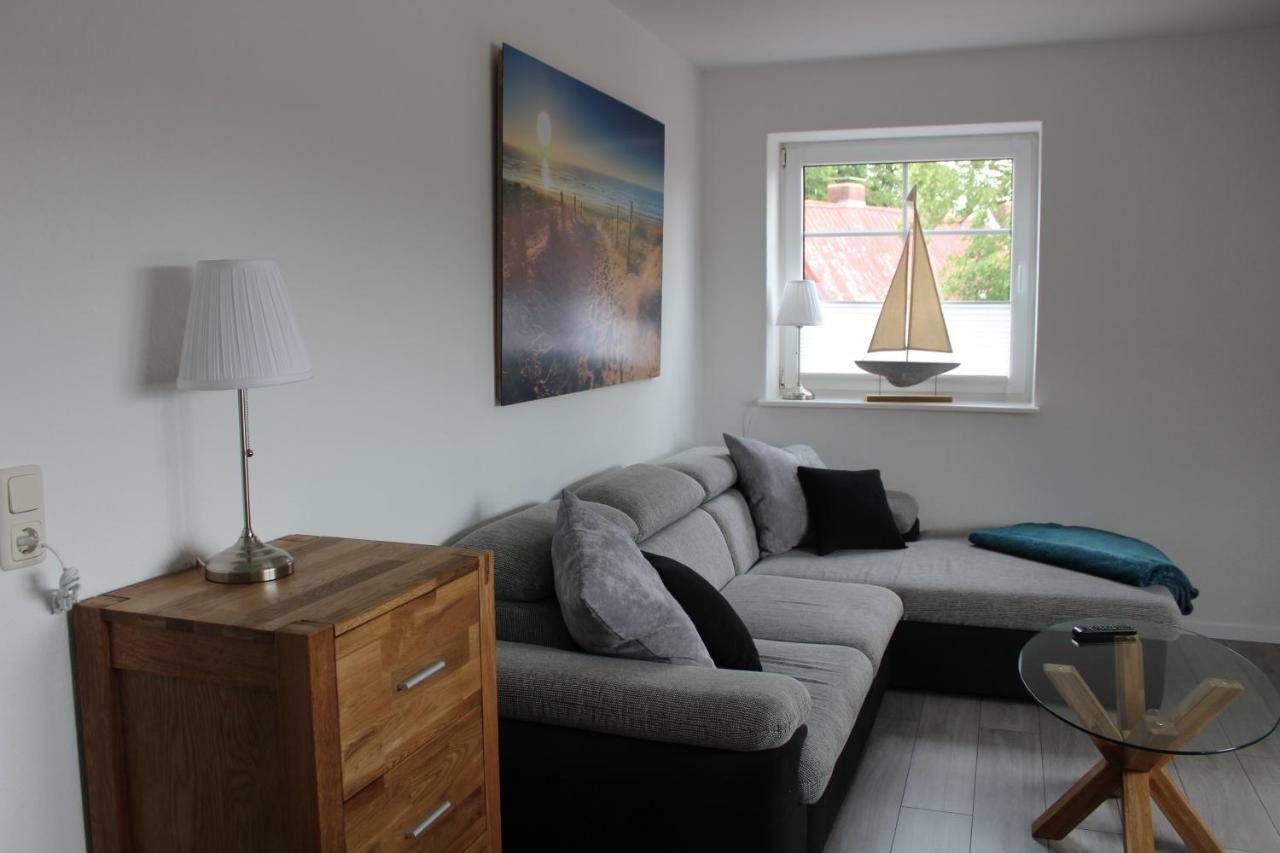 Op'N Doerp Apartments Barsbek Kültér fotó
